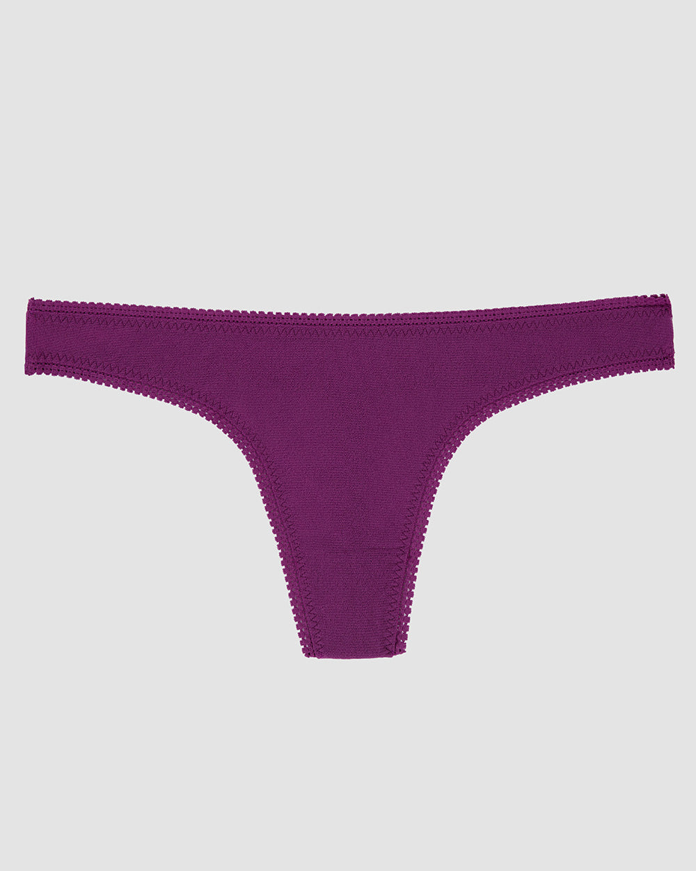 A Gossamer Mesh Hip G Thong Underwear