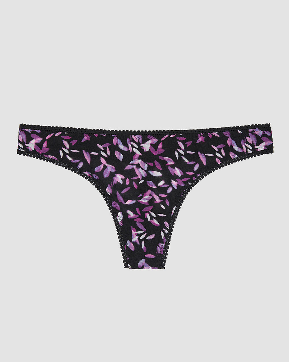 A Triple Mesh Hip G Thong Underwear