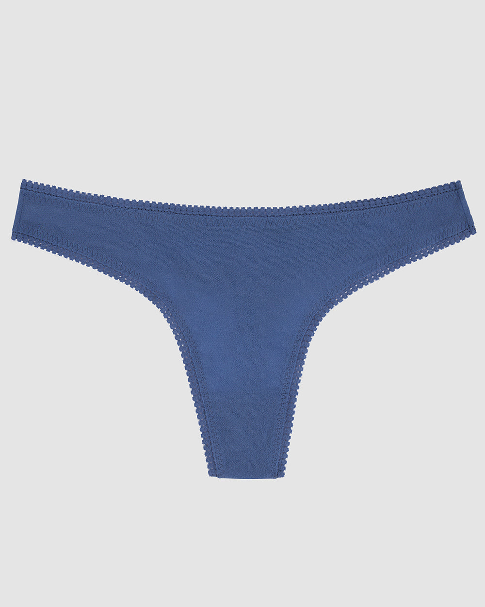 Riverside Gossamer Mesh Hip G Thong Underwear