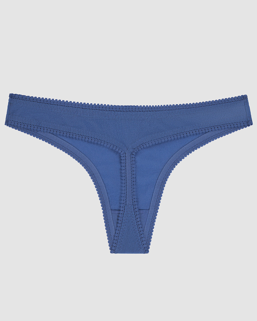 Riverside Gossamer Mesh Hip G Thong Underwear