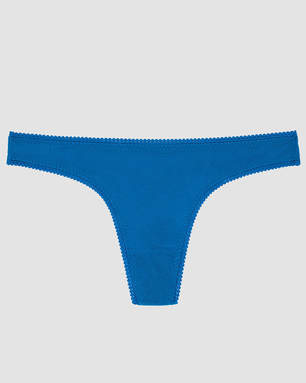 A shifting tide Gossamer Mesh Hip G Thong Underwear