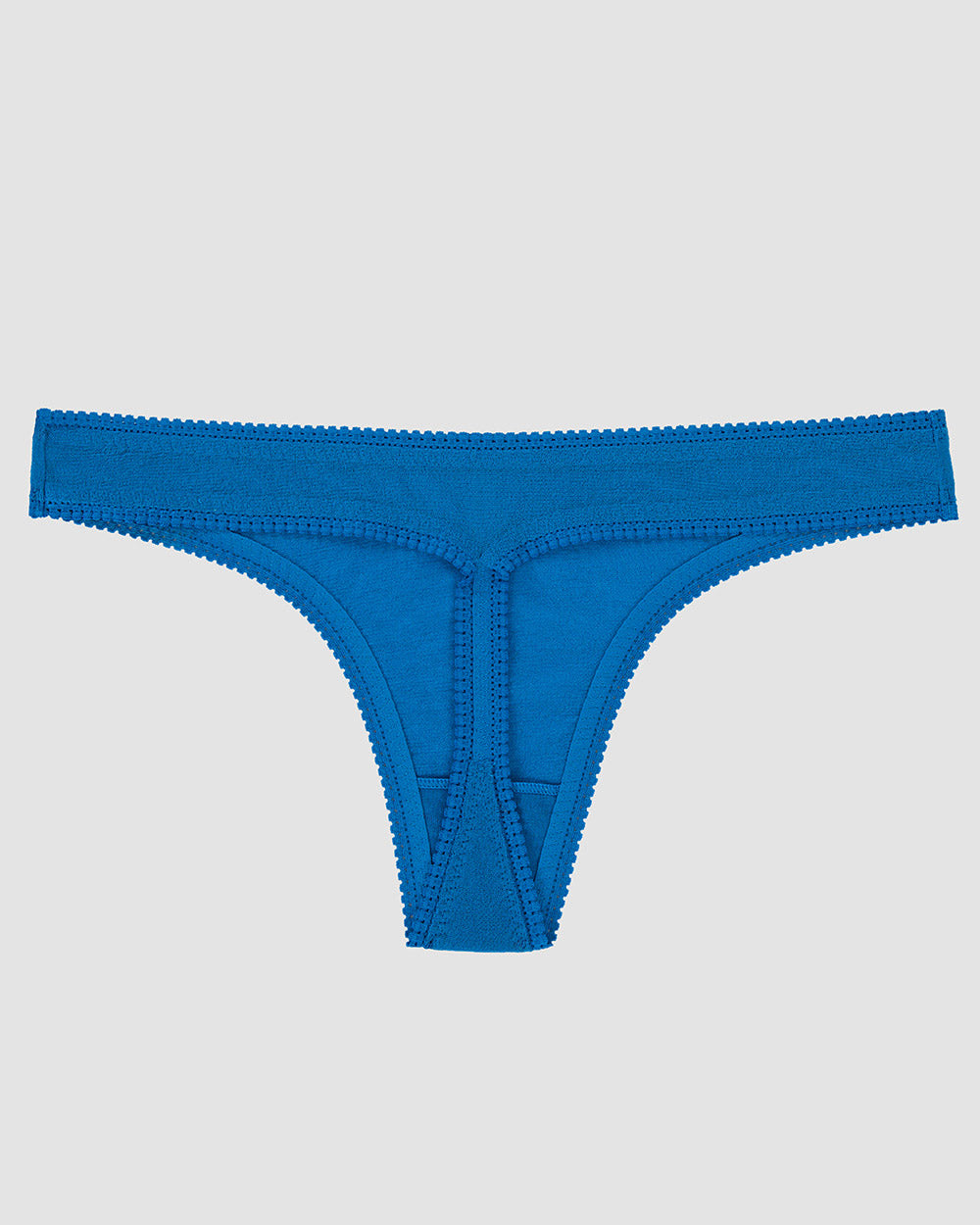 A shifting tide Gossamer Mesh Hip G Thong Underwear