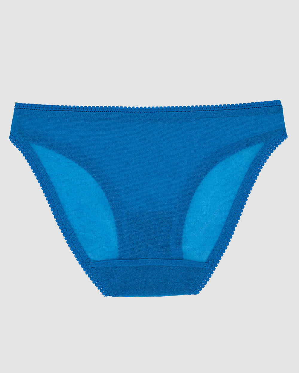 A shifting tide Gossamer Mesh Hip Bikini Underwear