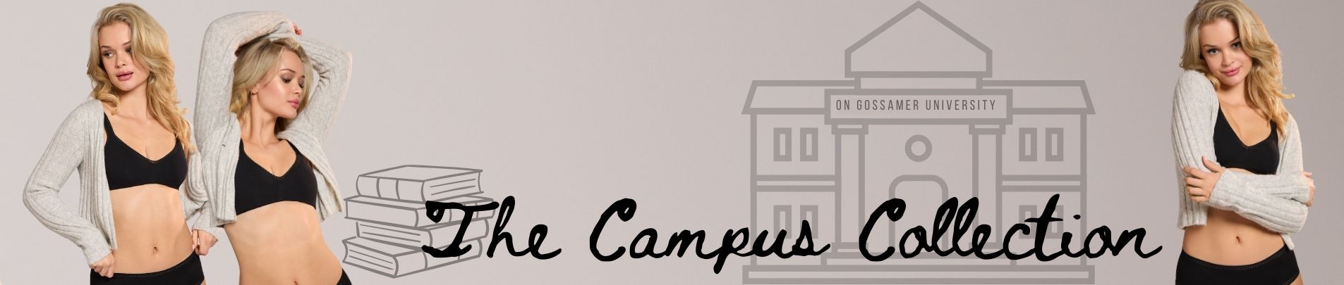 Desktop collection Banner