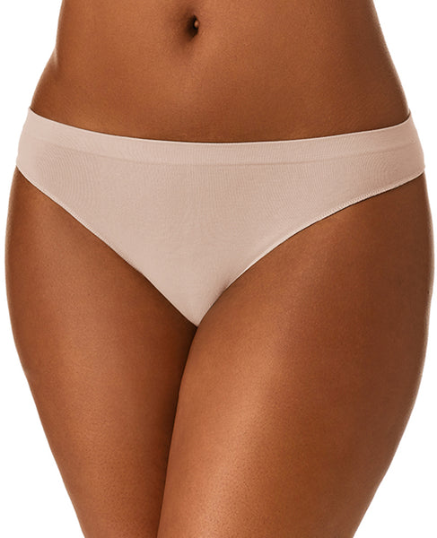 NEW NWT Womens 3X 22 / 24 Camel Brown Cotton Blend Panty Underwear